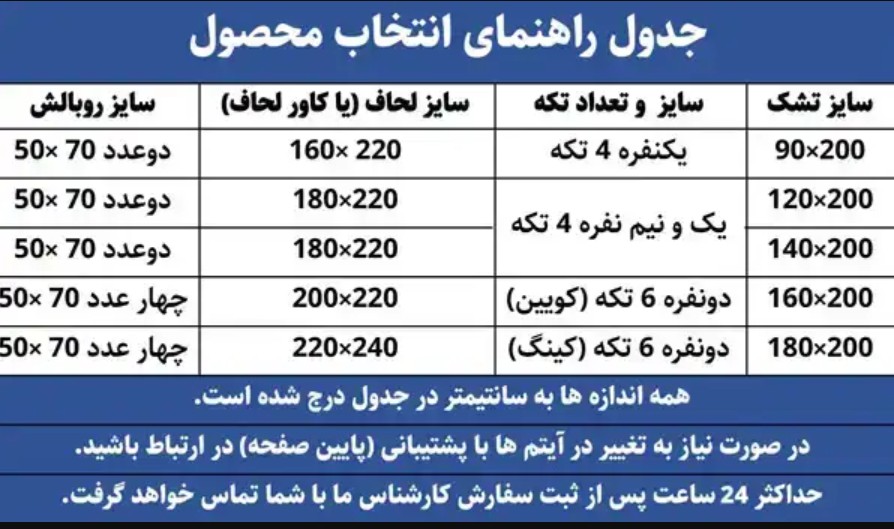 تولید و فروش کاور یکبار مصرف تخت دونفره وفامدیکال